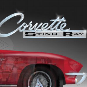C2-Corvette-63-Coupe-emblem C2-Corvette-63-Coupe-emblem