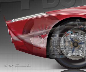 Ford-GT40-MKIV-rear-600x500 Ford-GT40-MKIV-rear-600x500